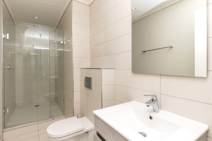 To Let 1 Bedroom Property for Rent in Cape Town City Centre Western Cape